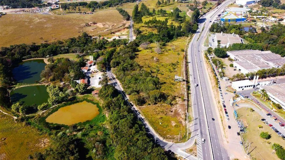 Terreno, 4 hectares - Foto 1