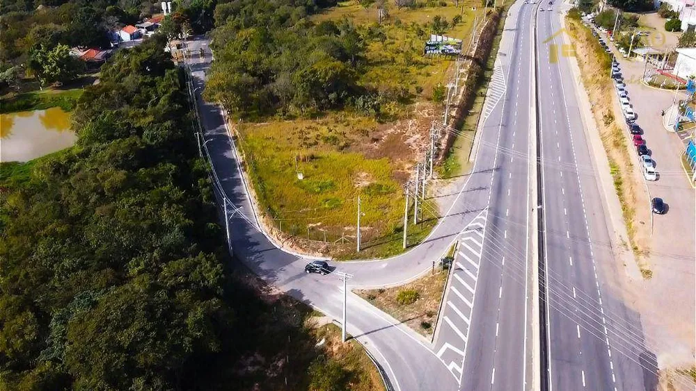 Terreno, 4 hectares - Foto 2