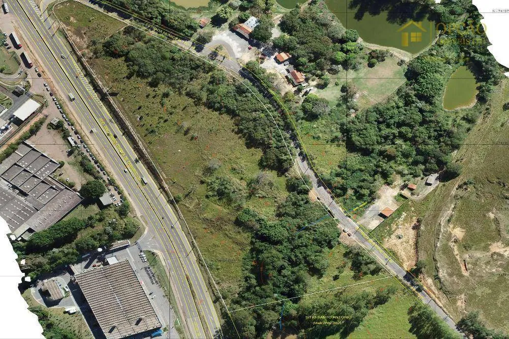 Terreno, 4 hectares - Foto 6