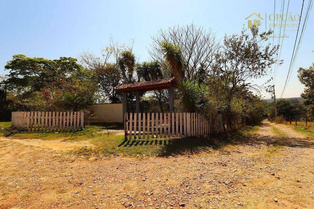 Sítio, 3 quartos, 2 hectares - Foto 1