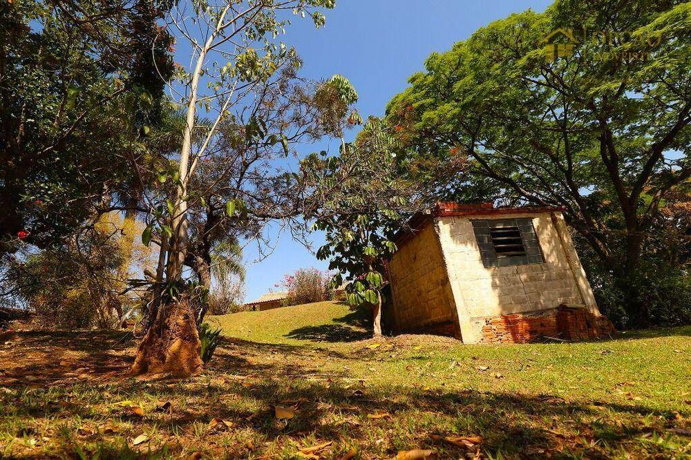 Sítio, 3 quartos, 2 hectares - Foto 13