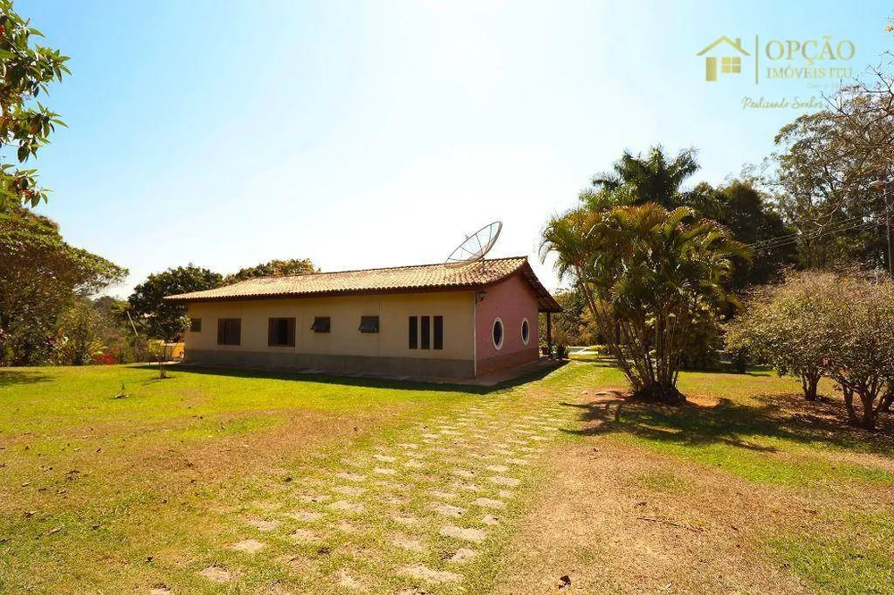 Sítio, 3 quartos, 2 hectares - Foto 15