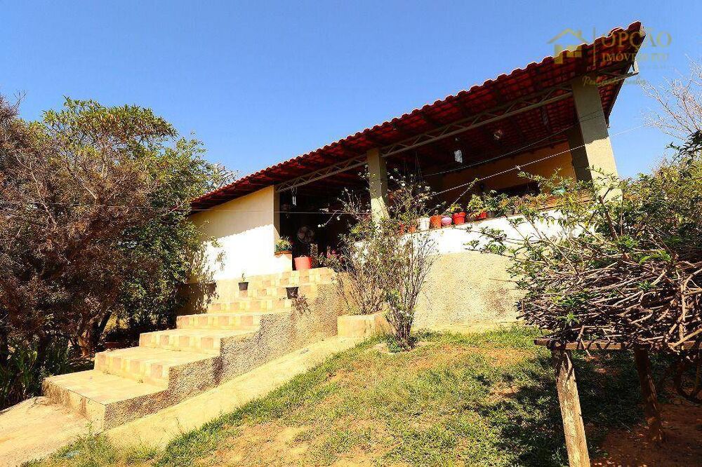 Sítio, 3 quartos, 2 hectares - Foto 6