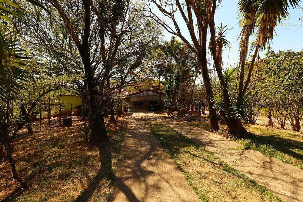 Sítio, 3 quartos, 2 hectares - Foto 2