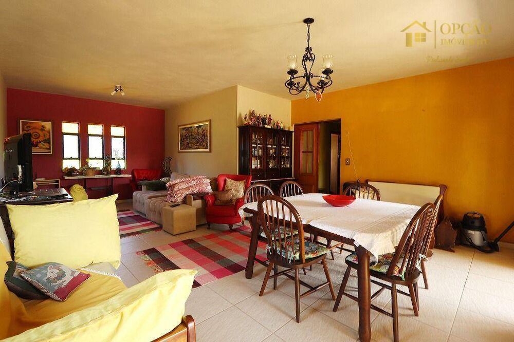 Sítio, 3 quartos, 2 hectares - Foto 7