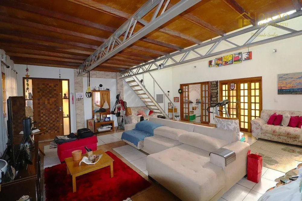 Sítio, 3 quartos, 2 hectares - Foto 6