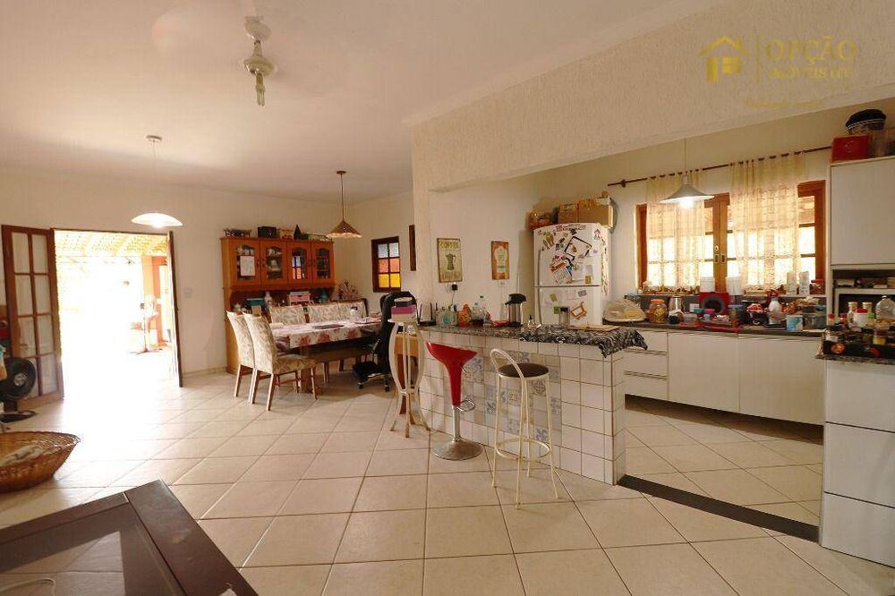 Sítio, 3 quartos, 2 hectares - Foto 4