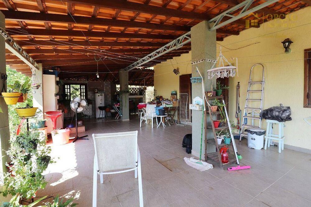 Sítio, 3 quartos, 2 hectares - Foto 5