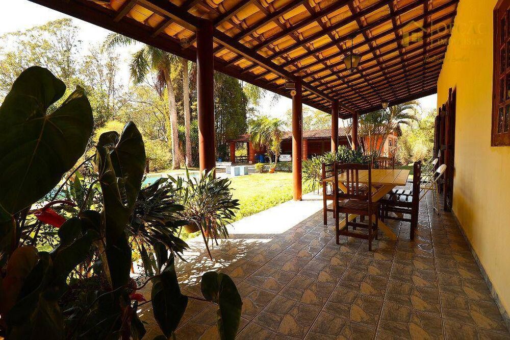 Sítio, 3 quartos, 2 hectares - Foto 10