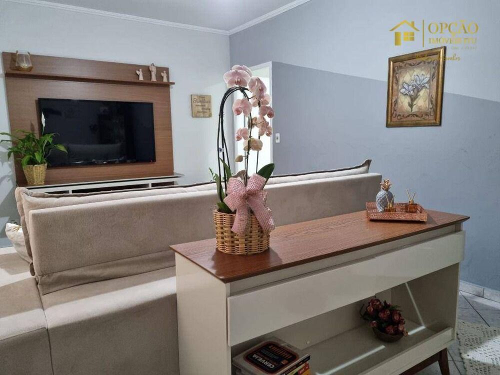 Casa, 2 quartos, 130 m² - Foto 2