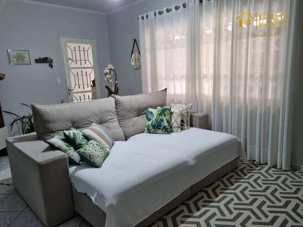 Casa, 2 quartos, 130 m² - Foto 3