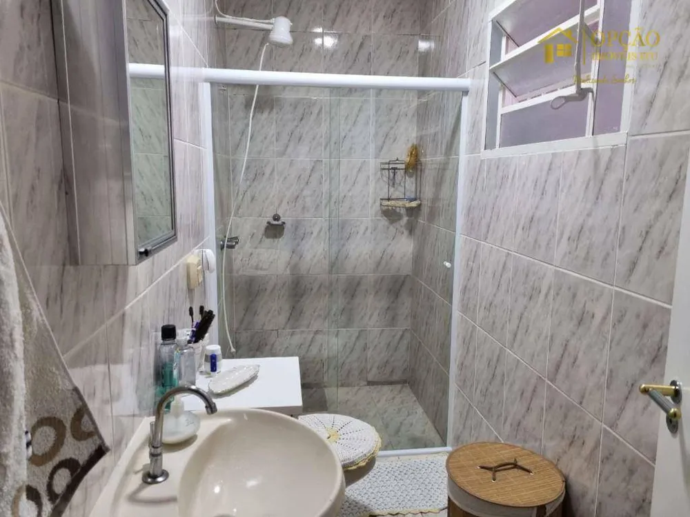 Casa, 2 quartos, 130 m² - Foto 6