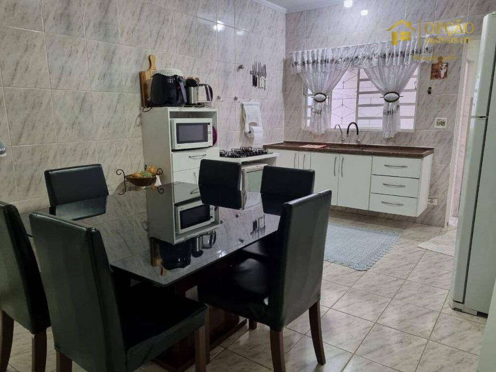 Casa, 2 quartos, 130 m² - Foto 3