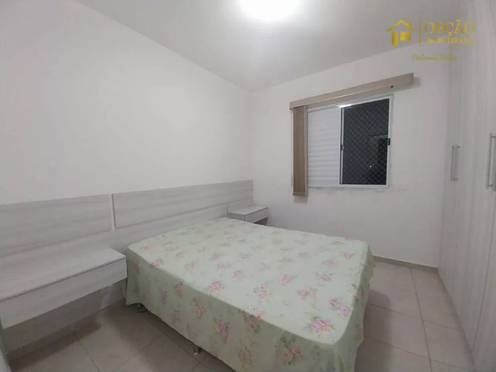 Apartamento, 2 quartos, 50 m² - Foto 8