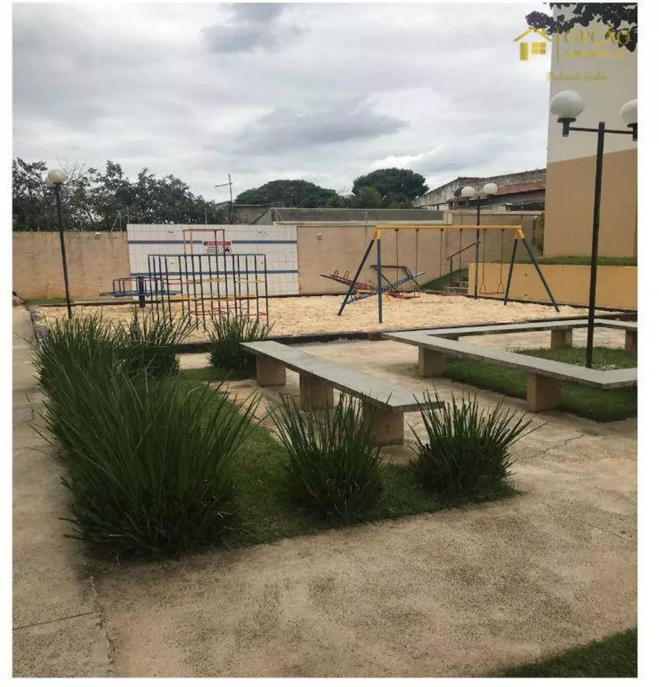 Apartamento, 2 quartos, 50 m² - Foto 15