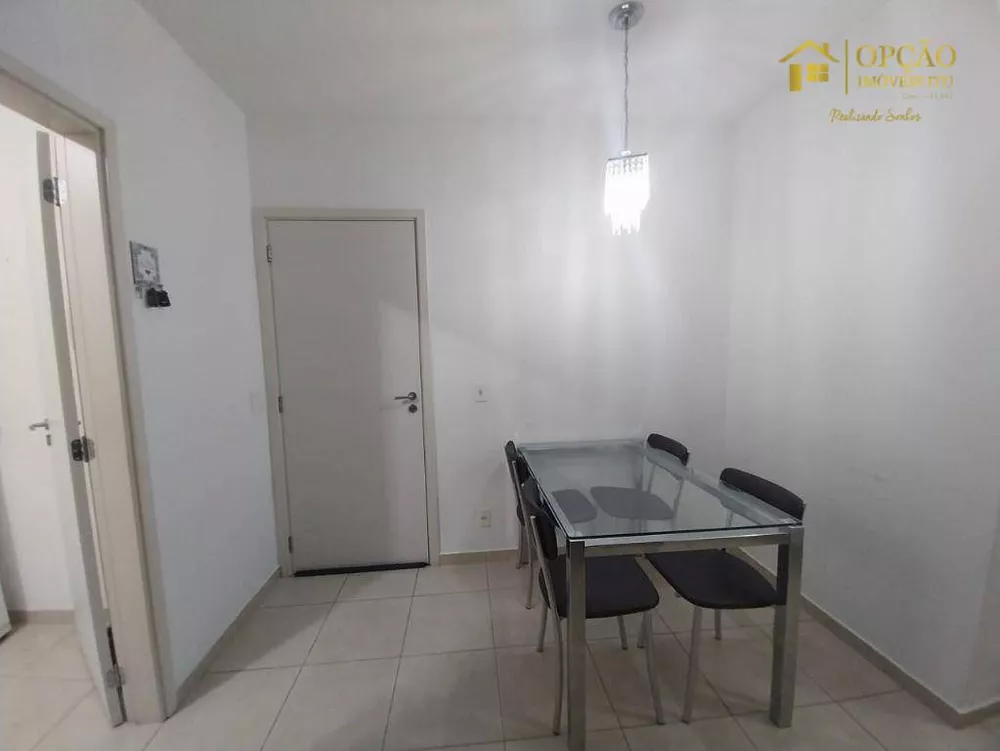 Apartamento, 2 quartos, 50 m² - Foto 2