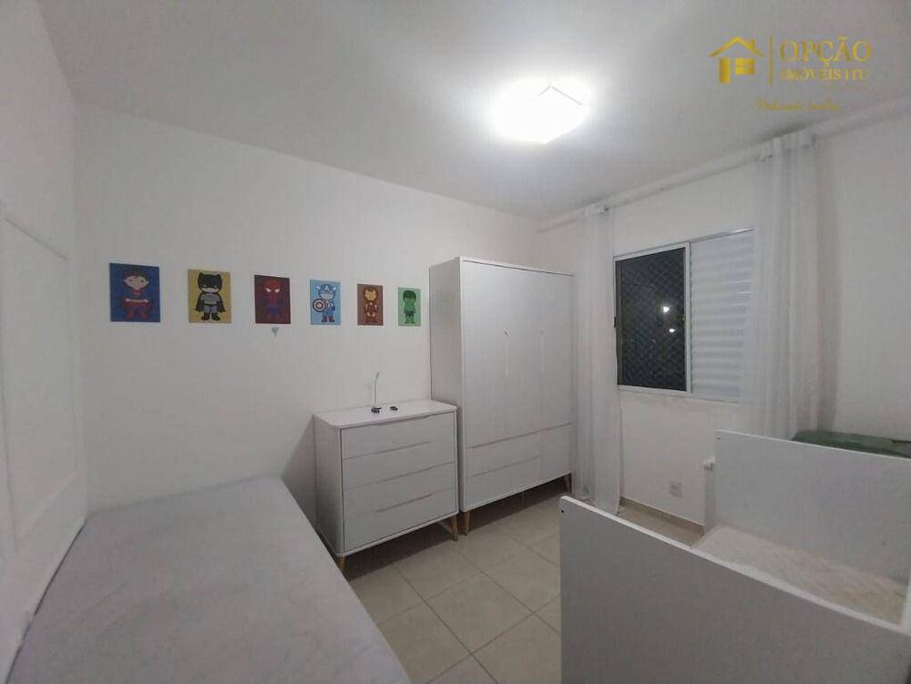 Apartamento, 2 quartos, 50 m² - Foto 9