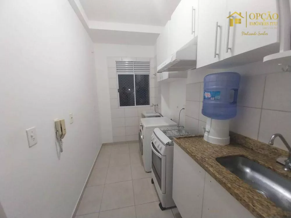 Apartamento, 2 quartos, 50 m² - Foto 3