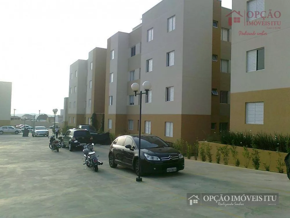 Apartamento, 2 quartos, 50 m² - Foto 11