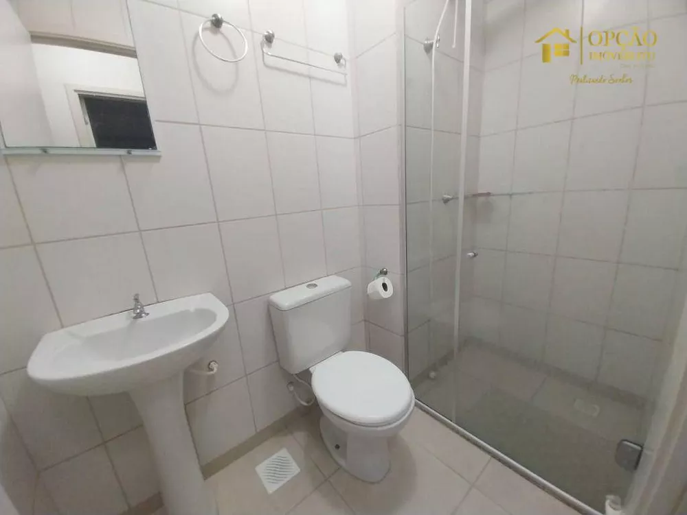 Apartamento, 2 quartos, 50 m² - Foto 7