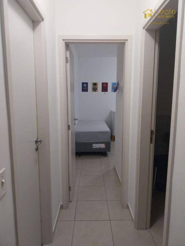 Apartamento, 2 quartos, 50 m² - Foto 6