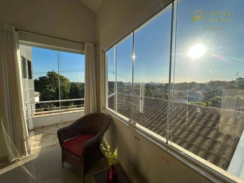 Casa de Condomínio, 3 quartos - Foto 7