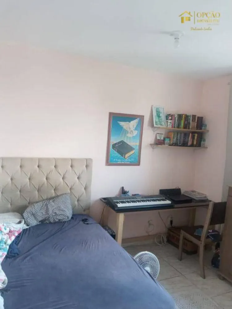 Apartamento, 2 quartos, 47 m² - Foto 1