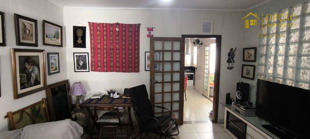 Casa, 2 quartos, 107 m² - Foto 2