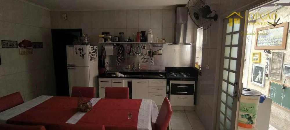 Casa, 2 quartos, 107 m² - Foto 4