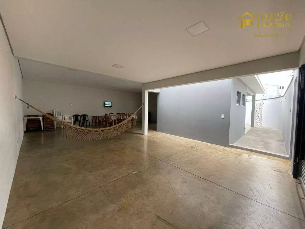 Casa, 1 quarto, 146 m² - Foto 3