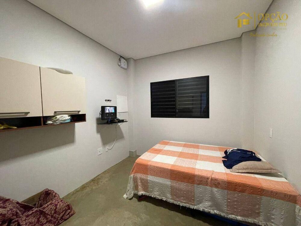 Casa, 1 quarto, 146 m² - Foto 8