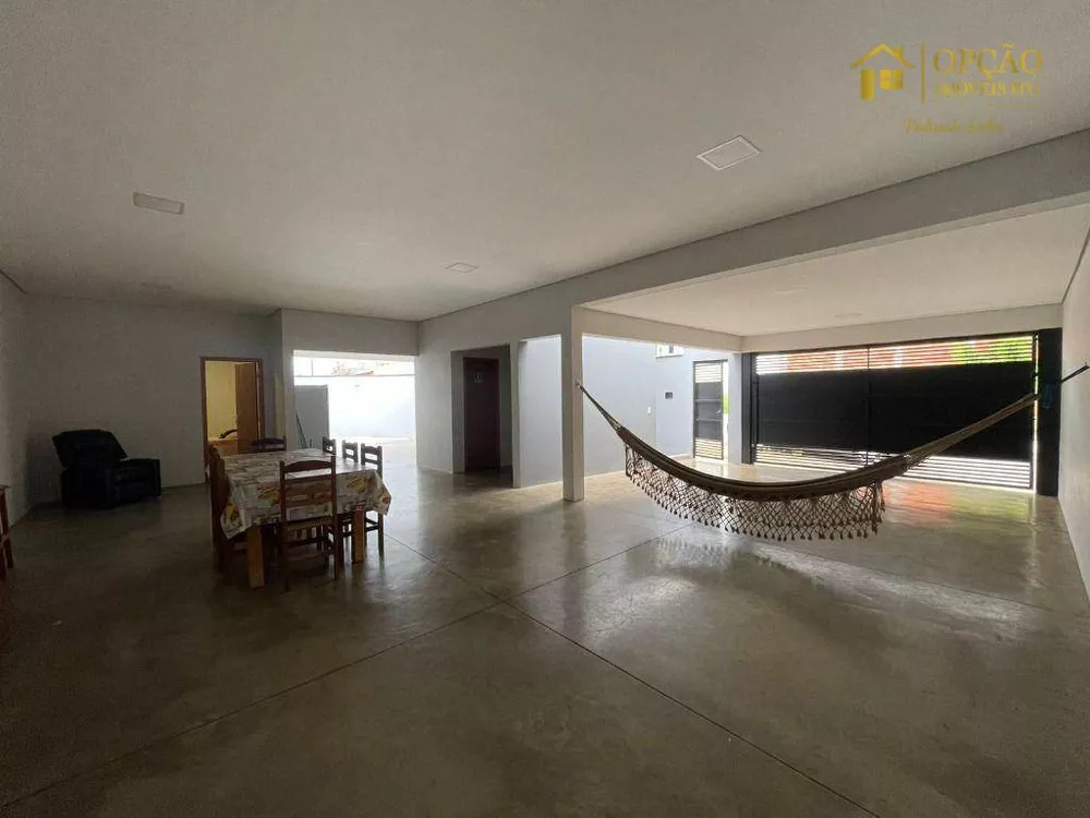 Casa, 1 quarto, 146 m² - Foto 4