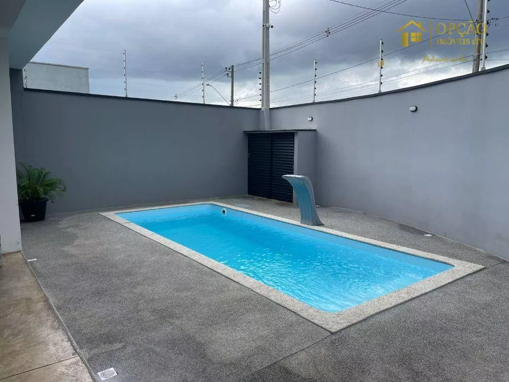 Casa, 1 quarto, 146 m² - Foto 2