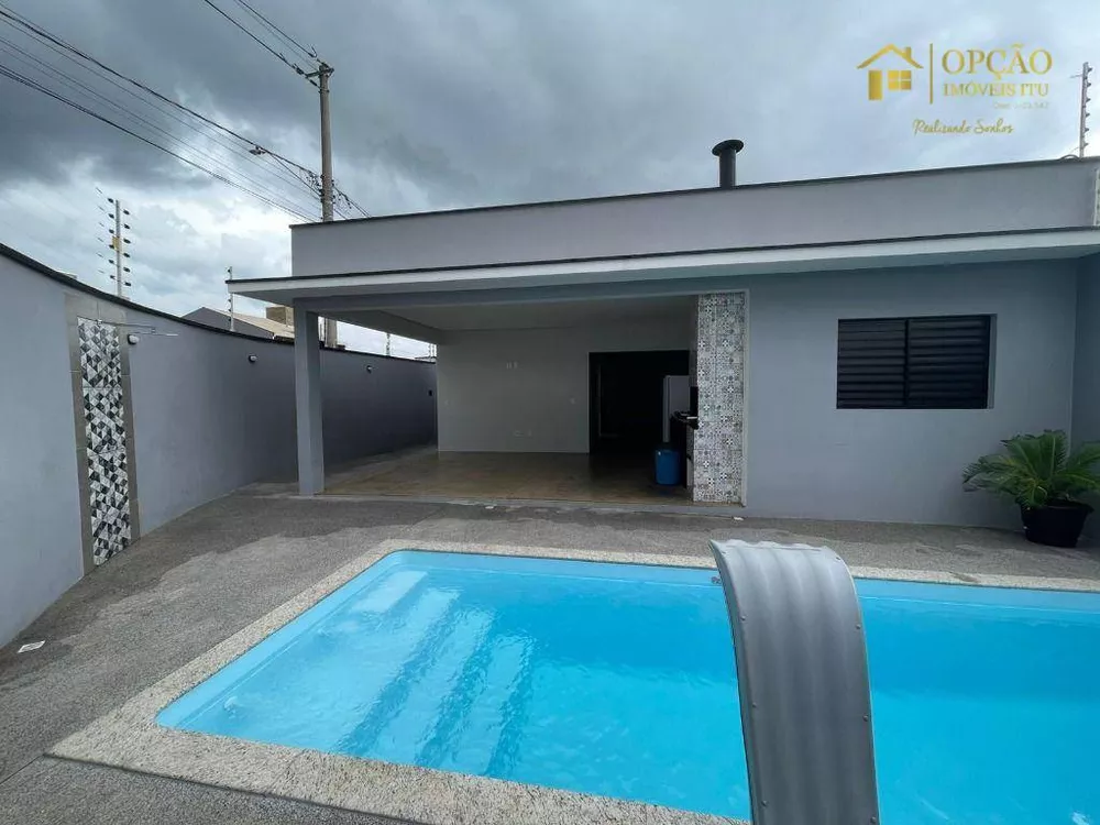 Casa, 1 quarto, 146 m² - Foto 5