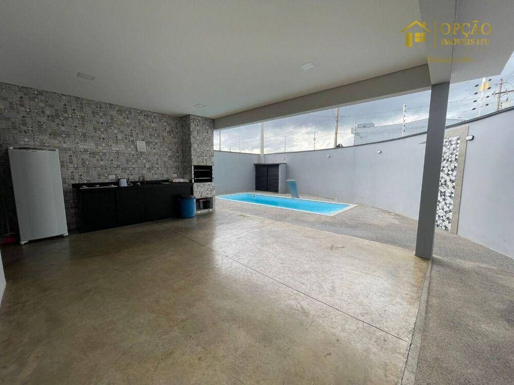 Casa, 1 quarto, 146 m² - Foto 9