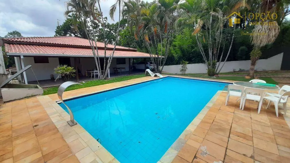 Chácara, 3 quartos, 3100 m² - Foto 2