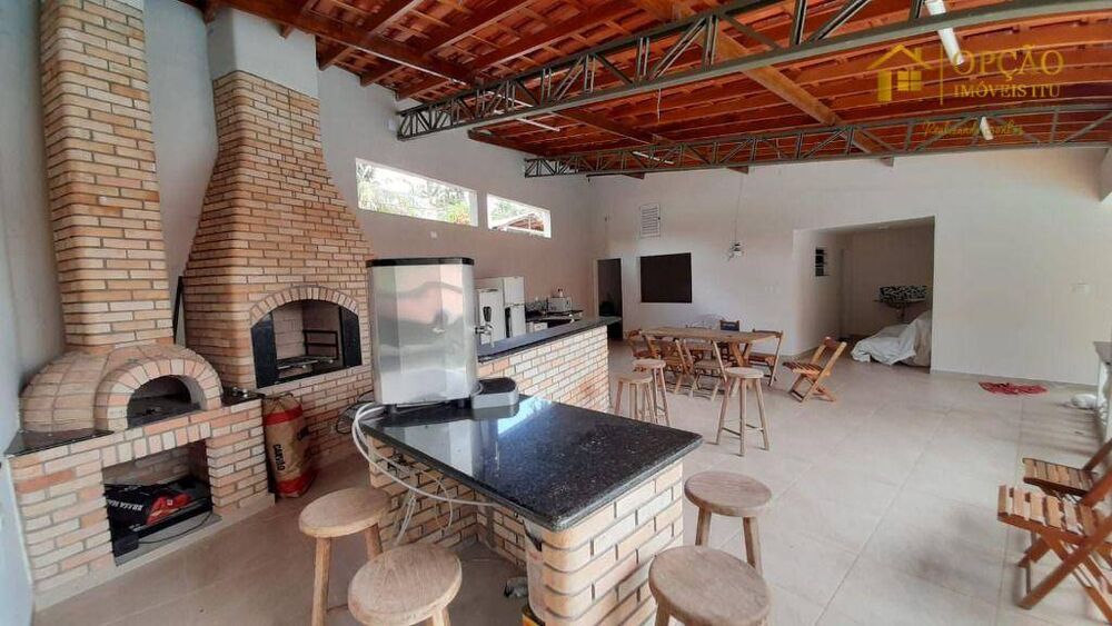 Chácara, 3 quartos, 3100 m² - Foto 3