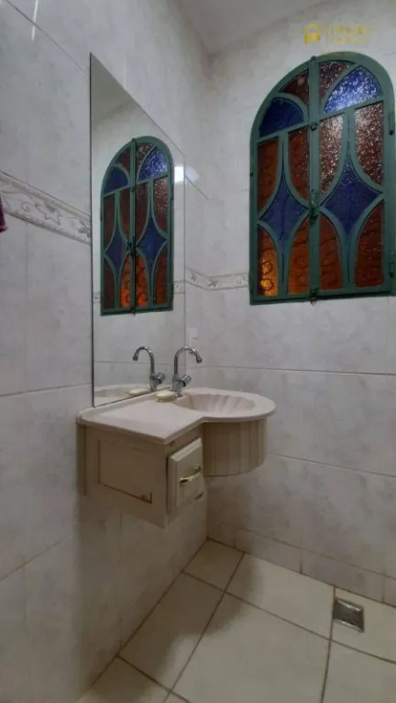 Chácara, 3 quartos, 3100 m² - Foto 9