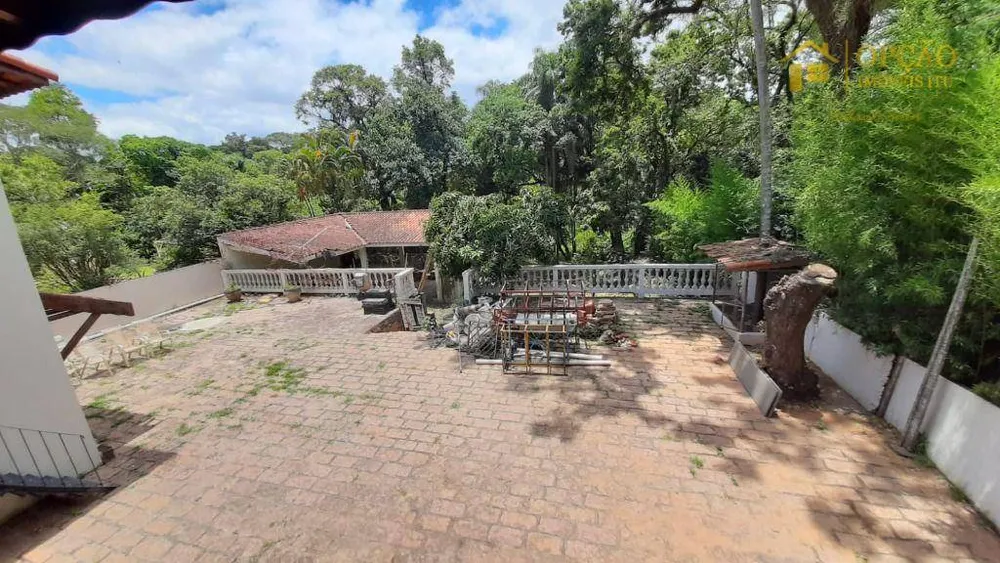 Chácara, 3 quartos, 3100 m² - Foto 12