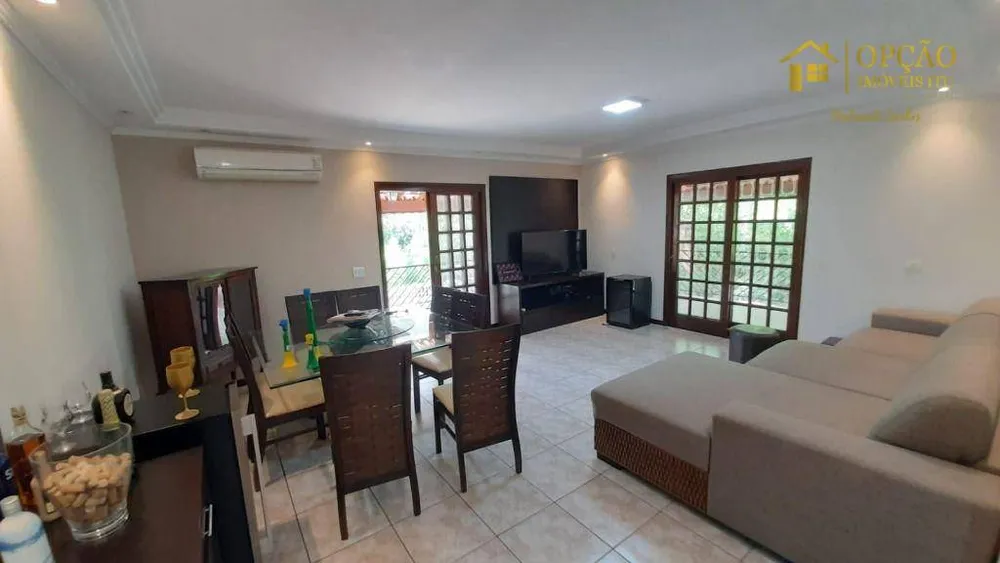 Chácara, 3 quartos, 3100 m² - Foto 6