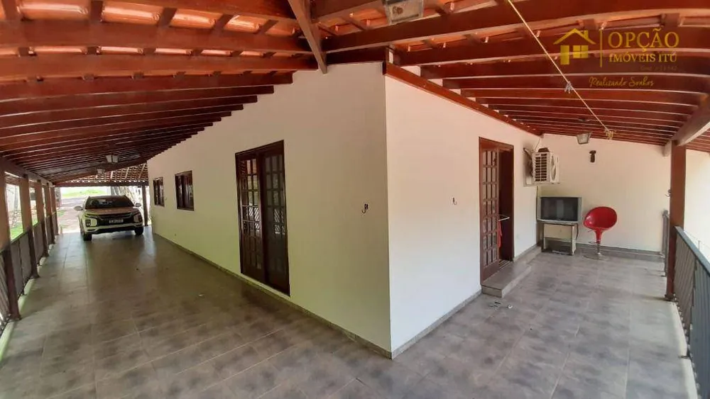 Chácara, 3 quartos, 3100 m² - Foto 5
