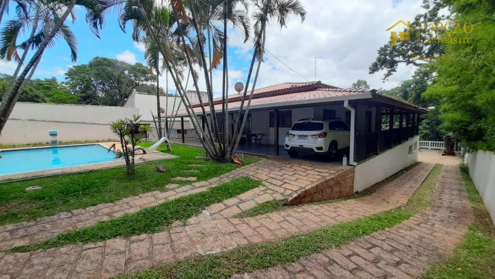 Chácara, 3 quartos, 3100 m² - Foto 3