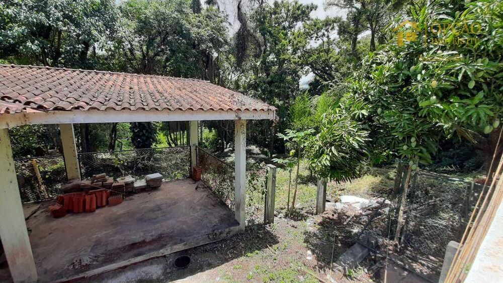 Chácara, 3 quartos, 3100 m² - Foto 1