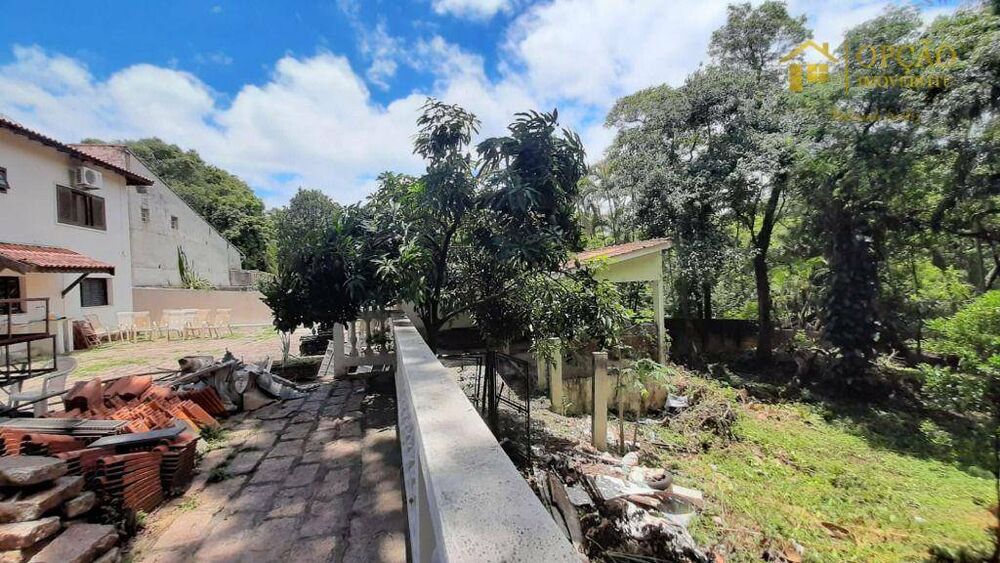 Chácara, 3 quartos, 3100 m² - Foto 2