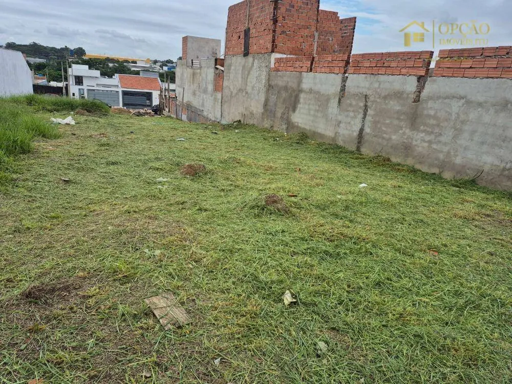 Terreno, 187 m² - Foto 1