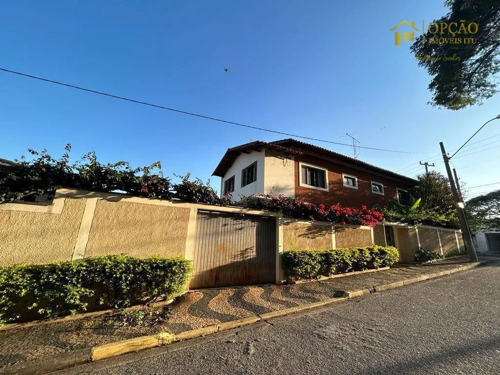 Casa, 3 quartos, 325 m² - Foto 1