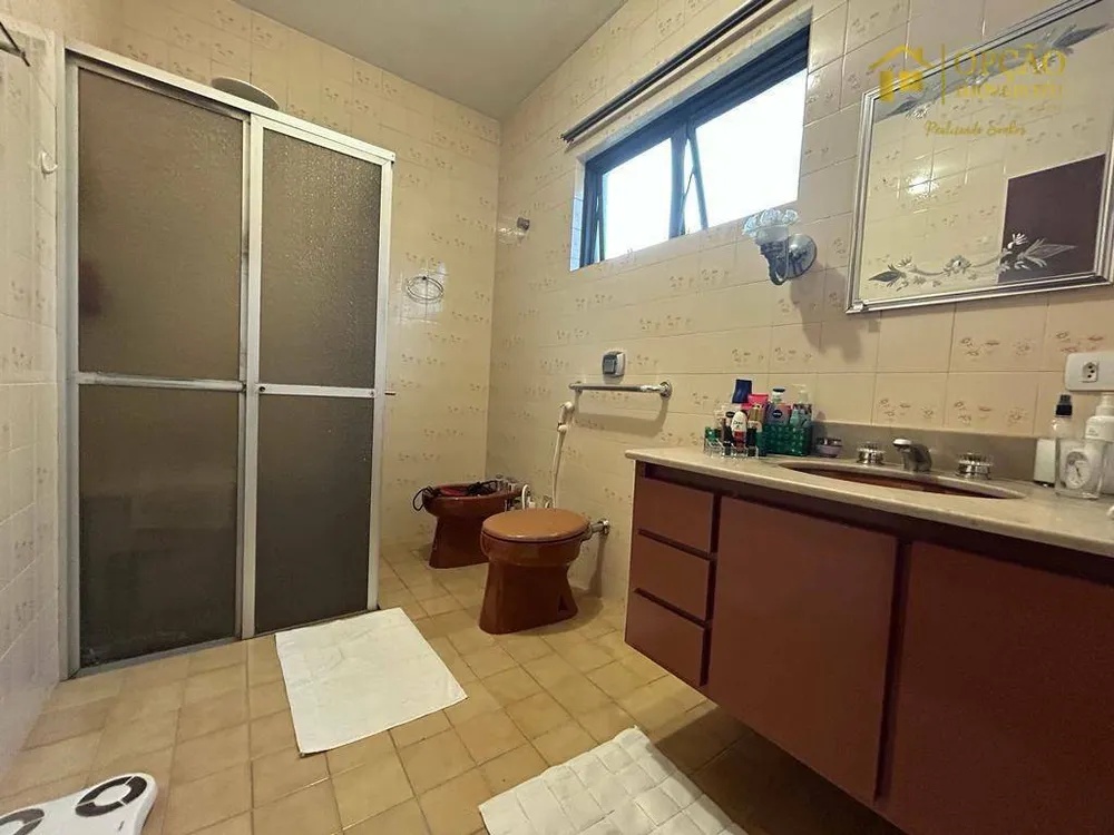 Casa, 3 quartos, 325 m² - Foto 5