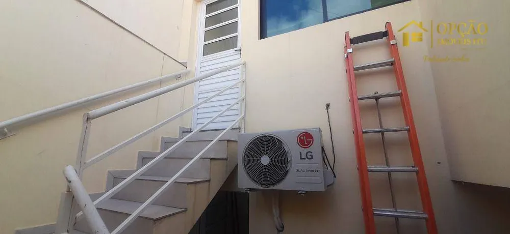 Casa, 7 quartos, 220 m² - Foto 9