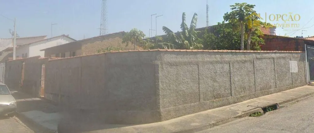 Casa, 3 quartos, 78 m² - Foto 1