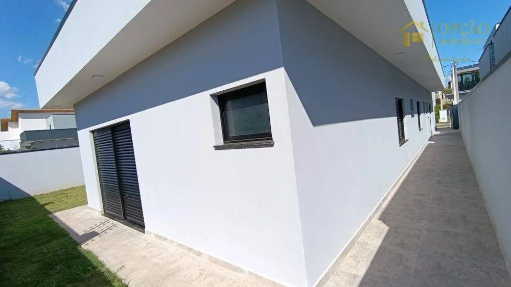 Casa, 3 quartos, 225 m² - Foto 10